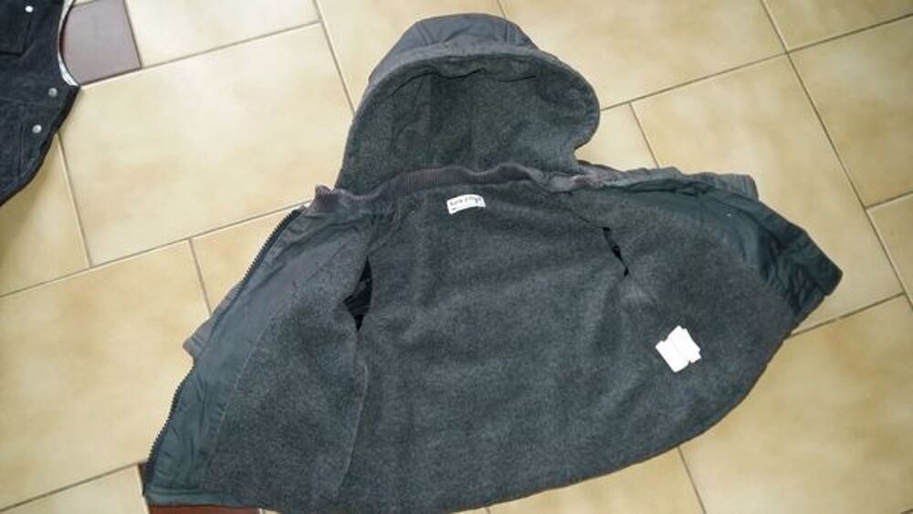 blouson d'hiver Vêtements enfants