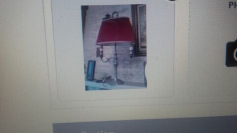 lampe de bureau 48 Issoudun (36)