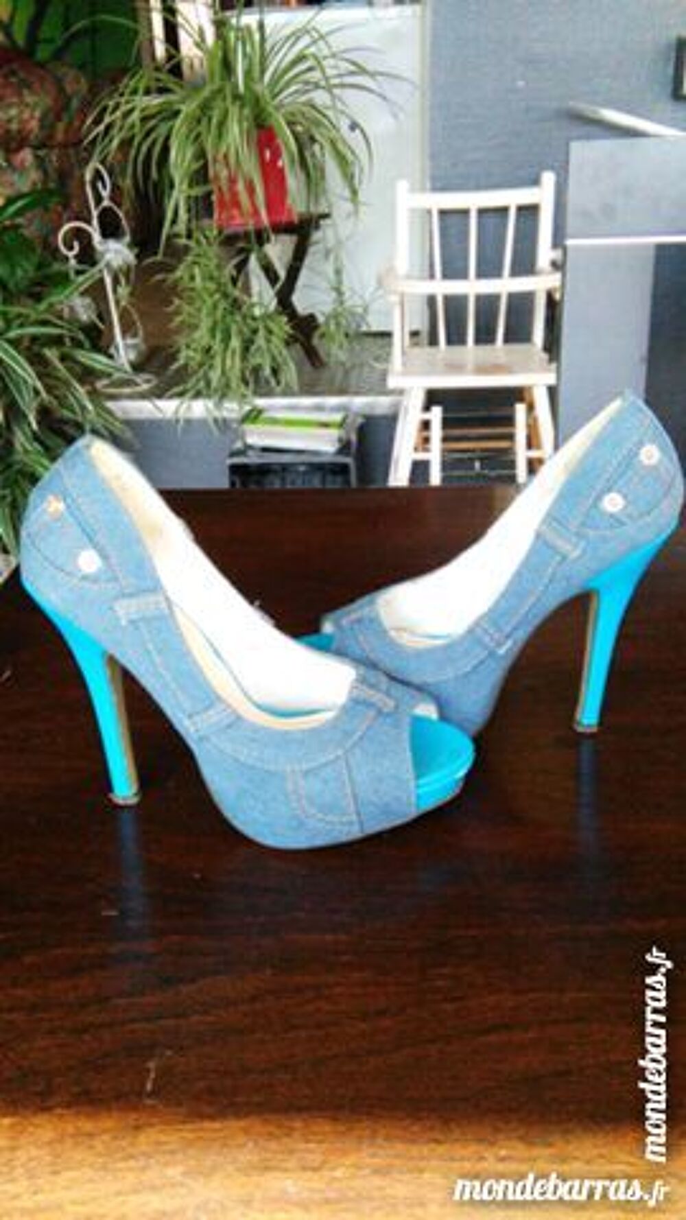 chaussures Chaussures