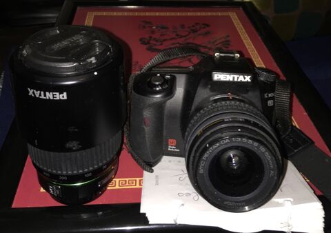 appareil photos 200 Brie-Comte-Robert (77)