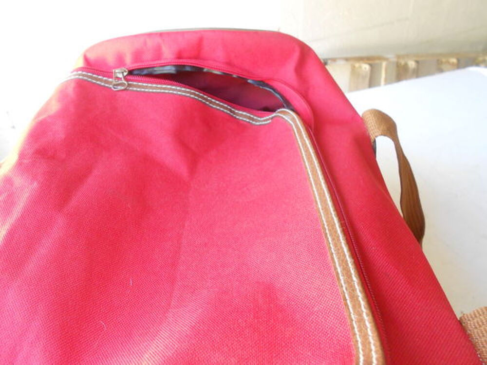 sac de voyage ou sport Maroquinerie