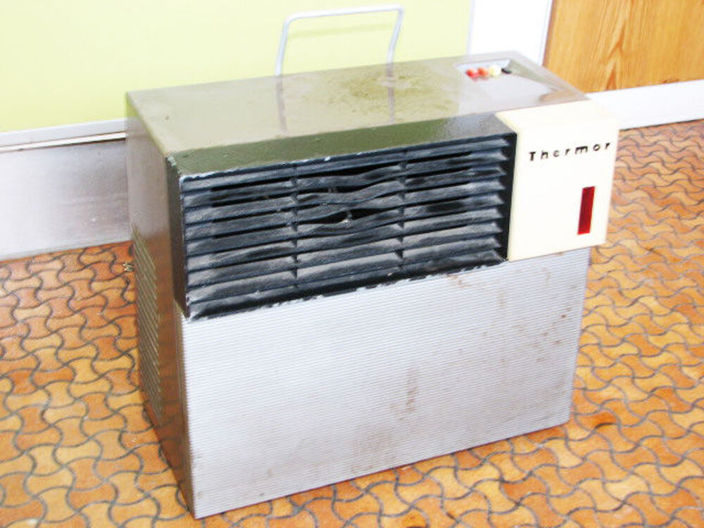 Radiateur &eacute;lectrique Electroménager