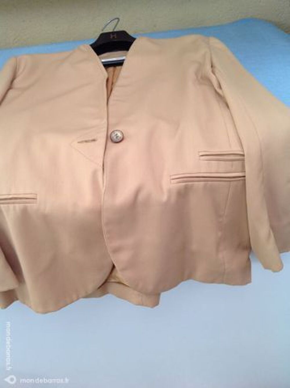 Veste tailleur femme xl Vêtements
