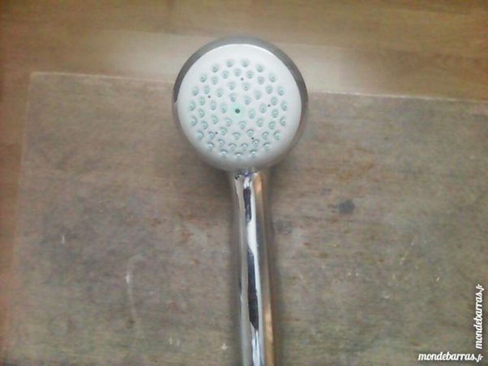 douchette avec flexible 2 m&egrave;tres Bricolage