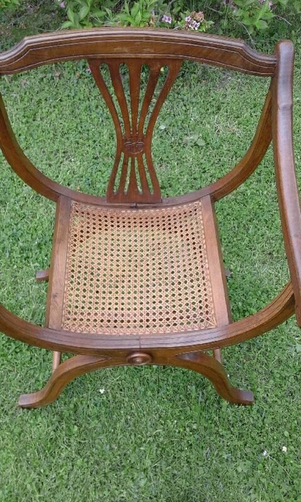 fauteuil dagobert Meubles