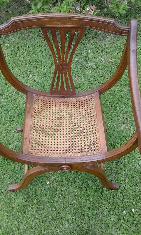 fauteuil dagobert 85 Issoudun (36)