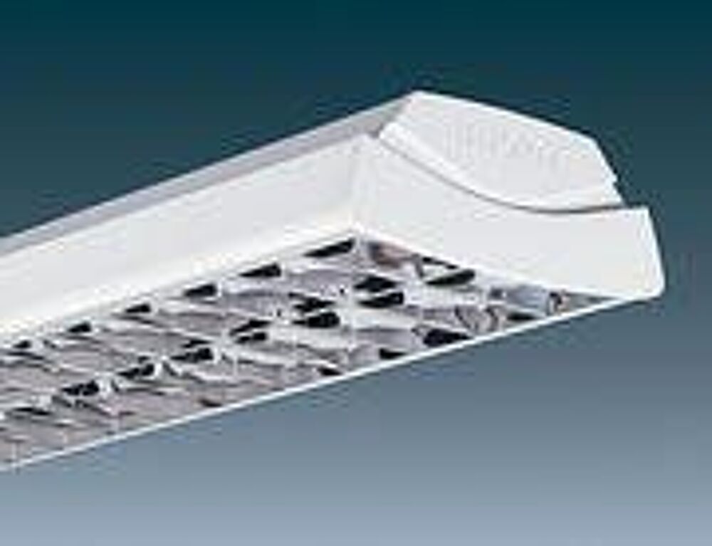 Luminaire encastrable Mazda 2 x 36 w fluo Bricolage