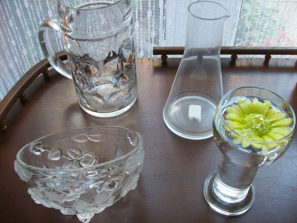 coupe, boc, photophore, cruche - zoe Electromnager