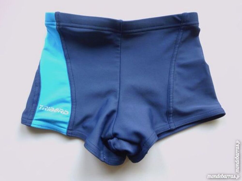 Maillot de bain junior 5 ans Tribord de Decathlon Sports