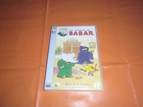 DVD enfant 5 Viry-Chtillon (91)