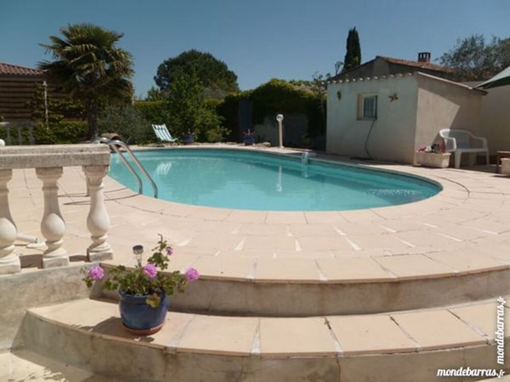   maison T2 Provence-Alpes-Côte d'Azur, Pertuis (84120)