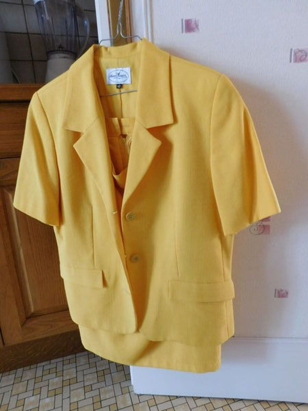 TAILLEUR Vêtements