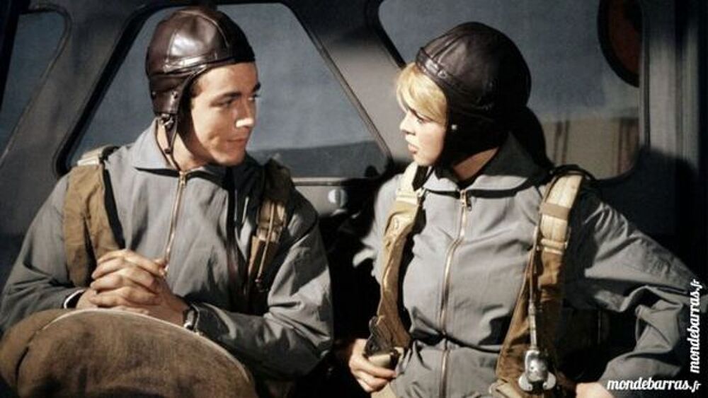 Dvd : Babette s'en va-t-en guerre (494) DVD et blu-ray