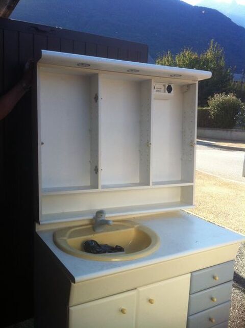 Meuble salle de bains 150 La Chambre (73)