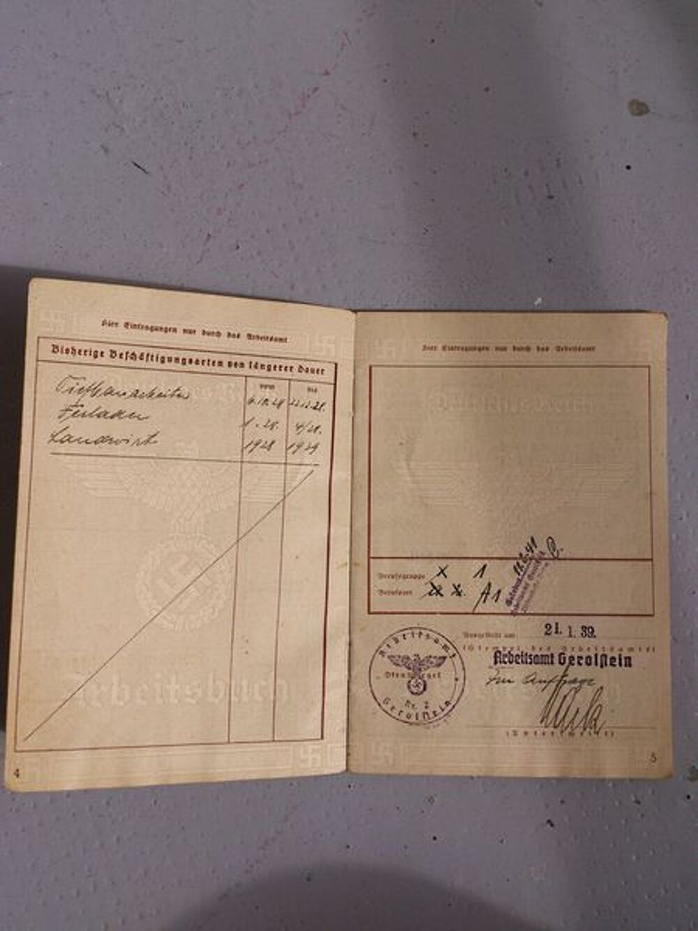 militaria 