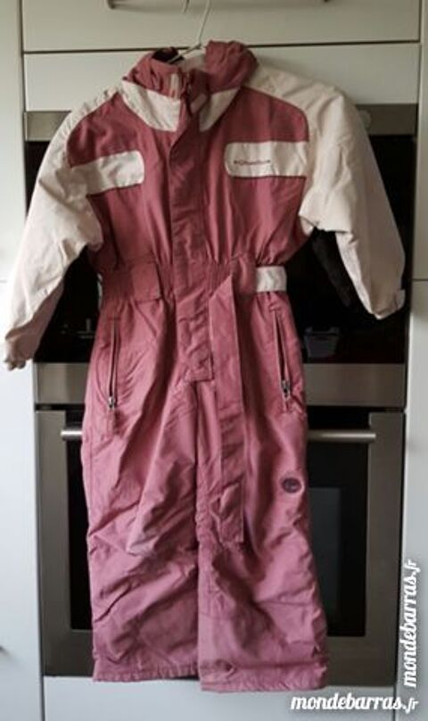 combinaison de ski 10 Maule (78)