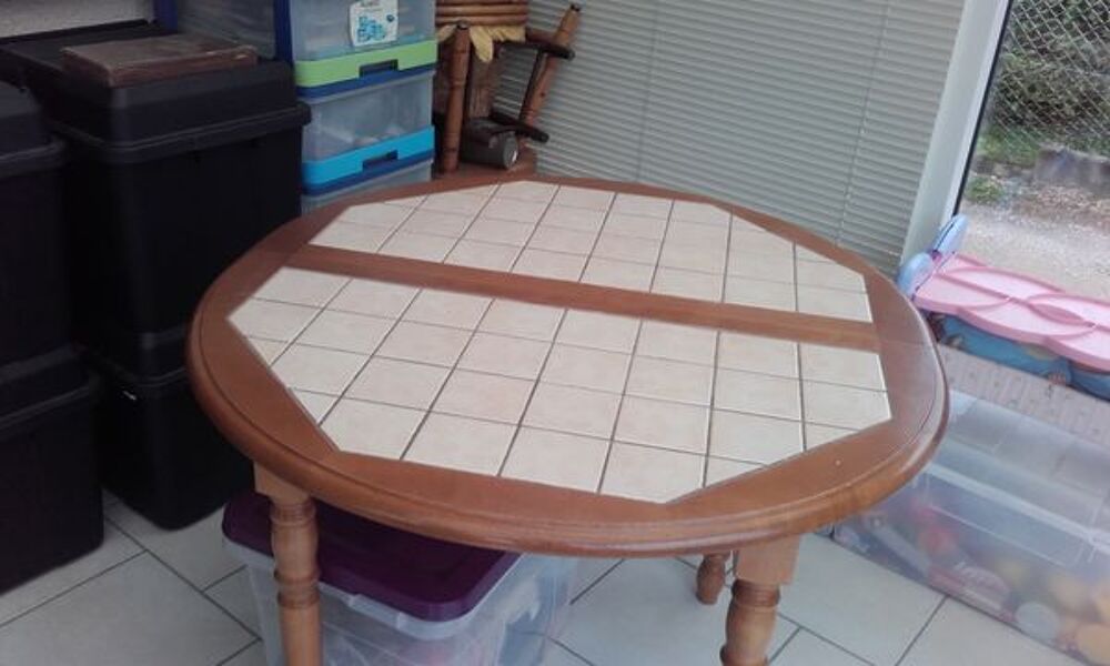 table de cuisine Meubles