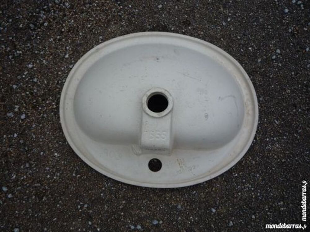 Vasque en c&eacute;ramique/lavabo/&eacute;vier/salle de bain Cuisine