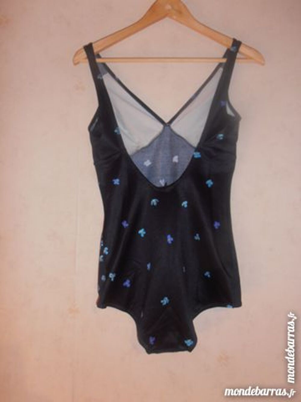 Maillot de bain Vêtements