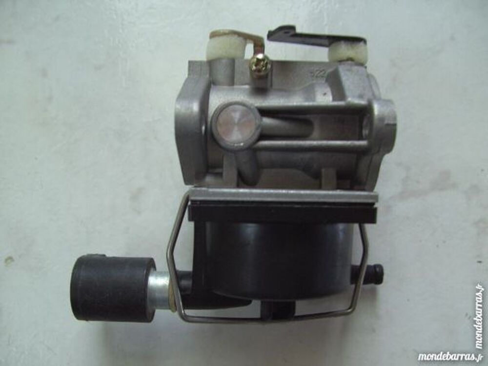 carburateur solenoid tecumseh OHV140.170.175.180 Jardin