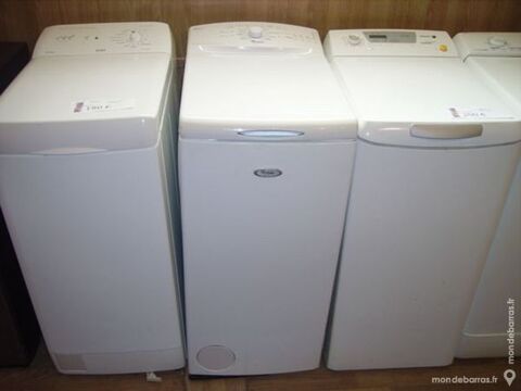 Electromnager 90 Vic-sur-Aisne (02)