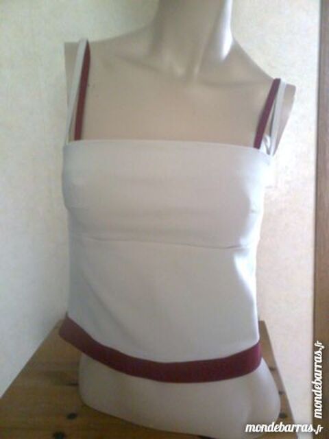 JUPE longue + 3 hauts - 36 - zoe 2 Martigues (13)