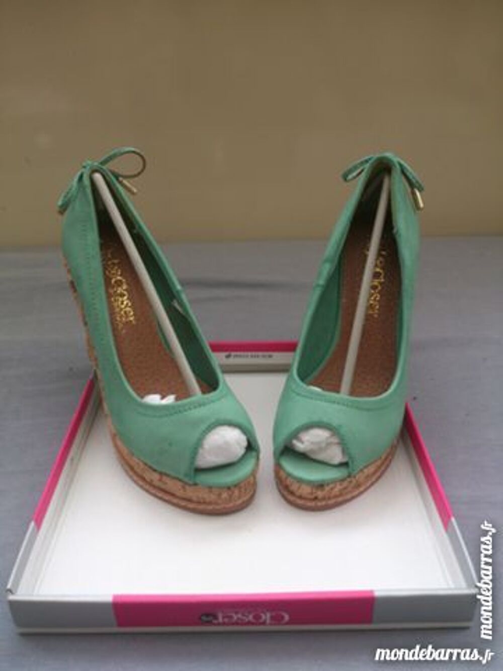 MODE FEMME Chaussures