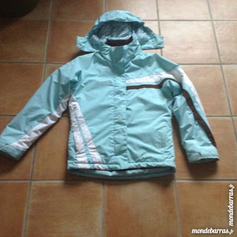 Blouson fille 14ans Vêtements enfants