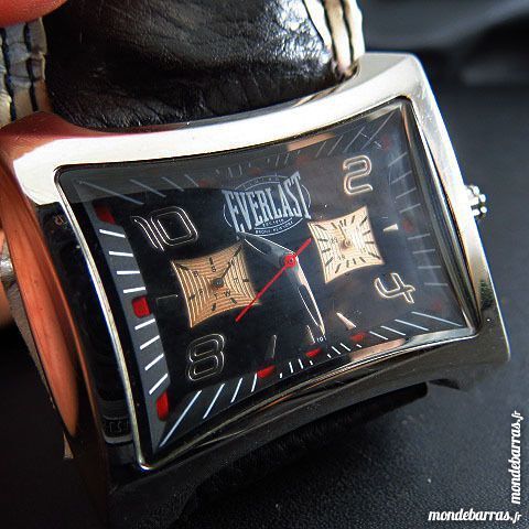EVERLAST BRONX NEW YORK  MONTRE homme DIV0233 90 Metz (57)