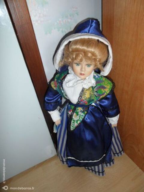 poupée porcelaine 5 Gidy (45)