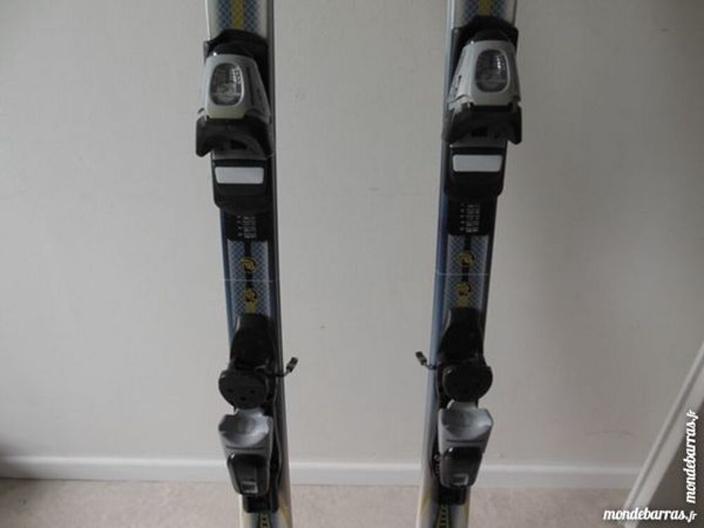 ski rossignol Sports
