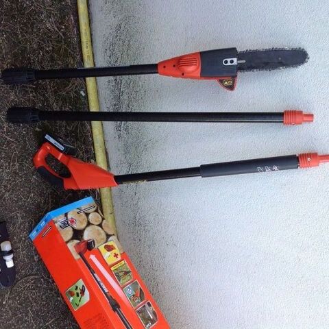 Coupe branches sans fil Neuf. 100 Chassieu (69)