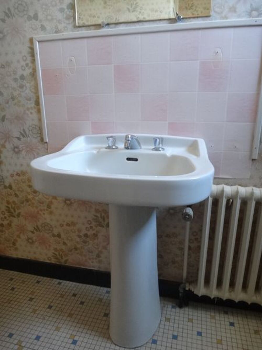 Vend Lavabo Meubles