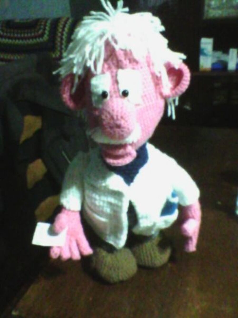 albert einstein Jeux / jouets