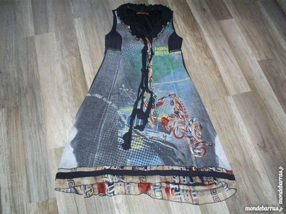 Robe SOGGO Taille U Vêtements