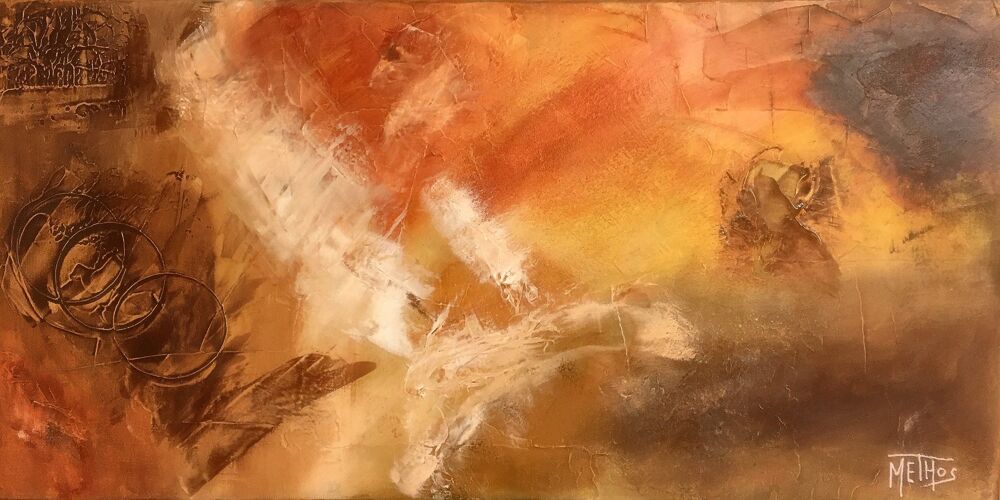 tableau acrylique Décoration
