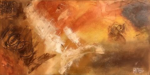 tableau acrylique 50 Linsdorf (68)