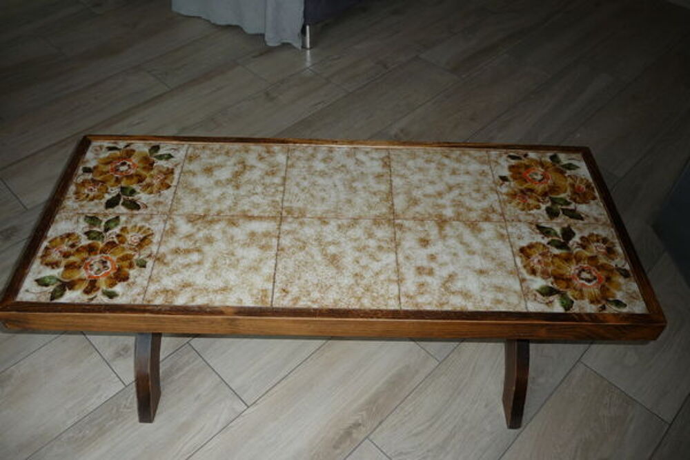 Table basse Meubles