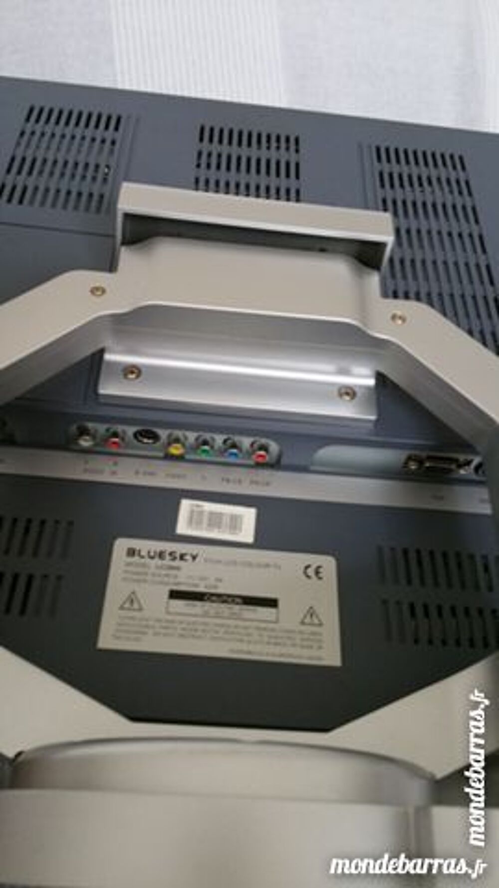 Tv Moniteur Matériel informatique