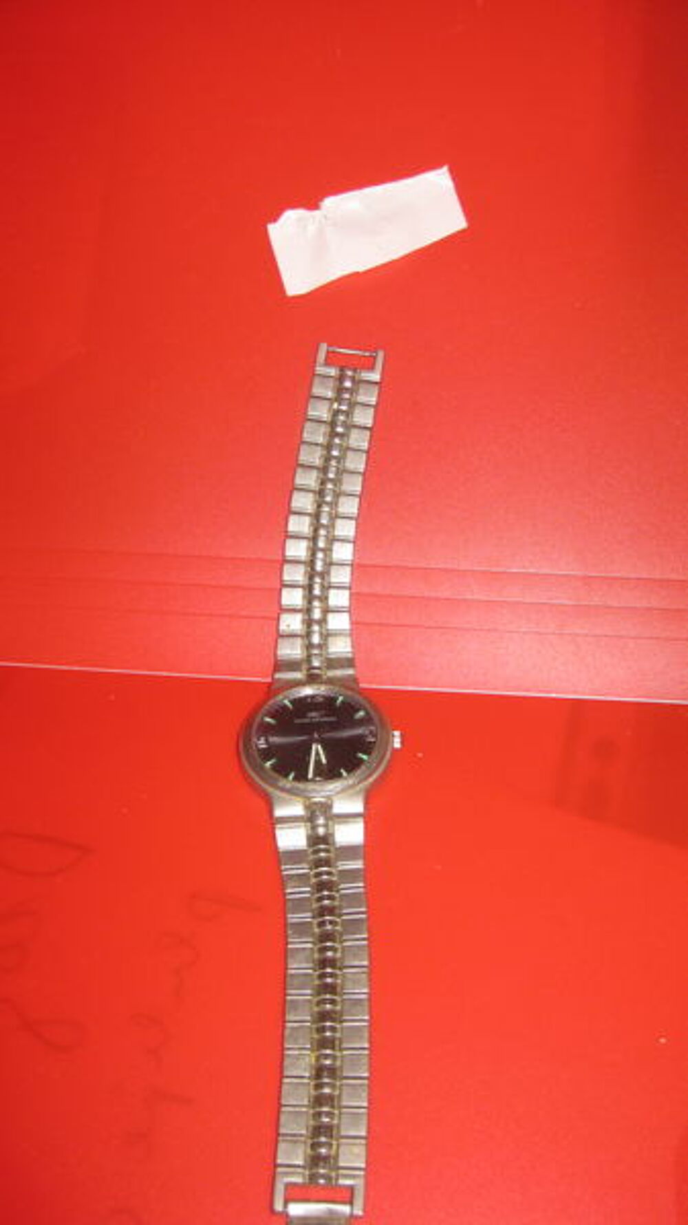 montre Bijoux et montres