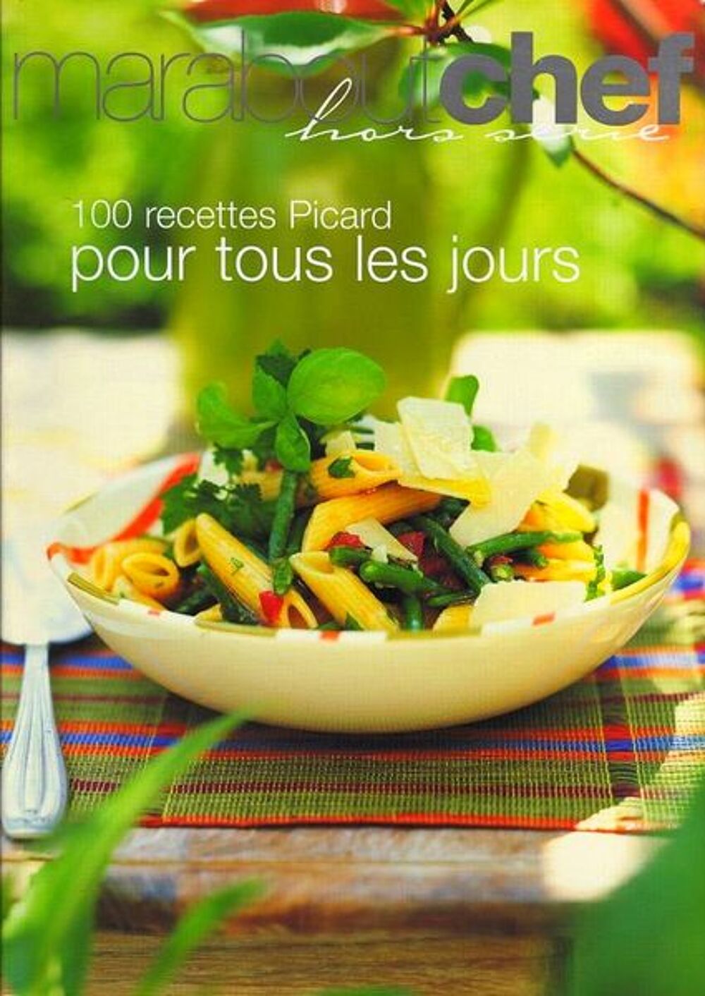 PICARD - 100 recettes - CUISINE / prixportcompris Livres et BD