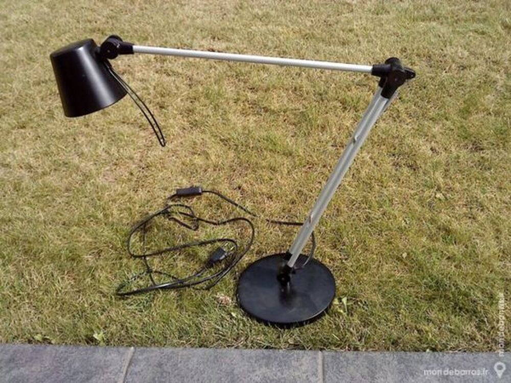 Lampe d'Architecte Cuisine