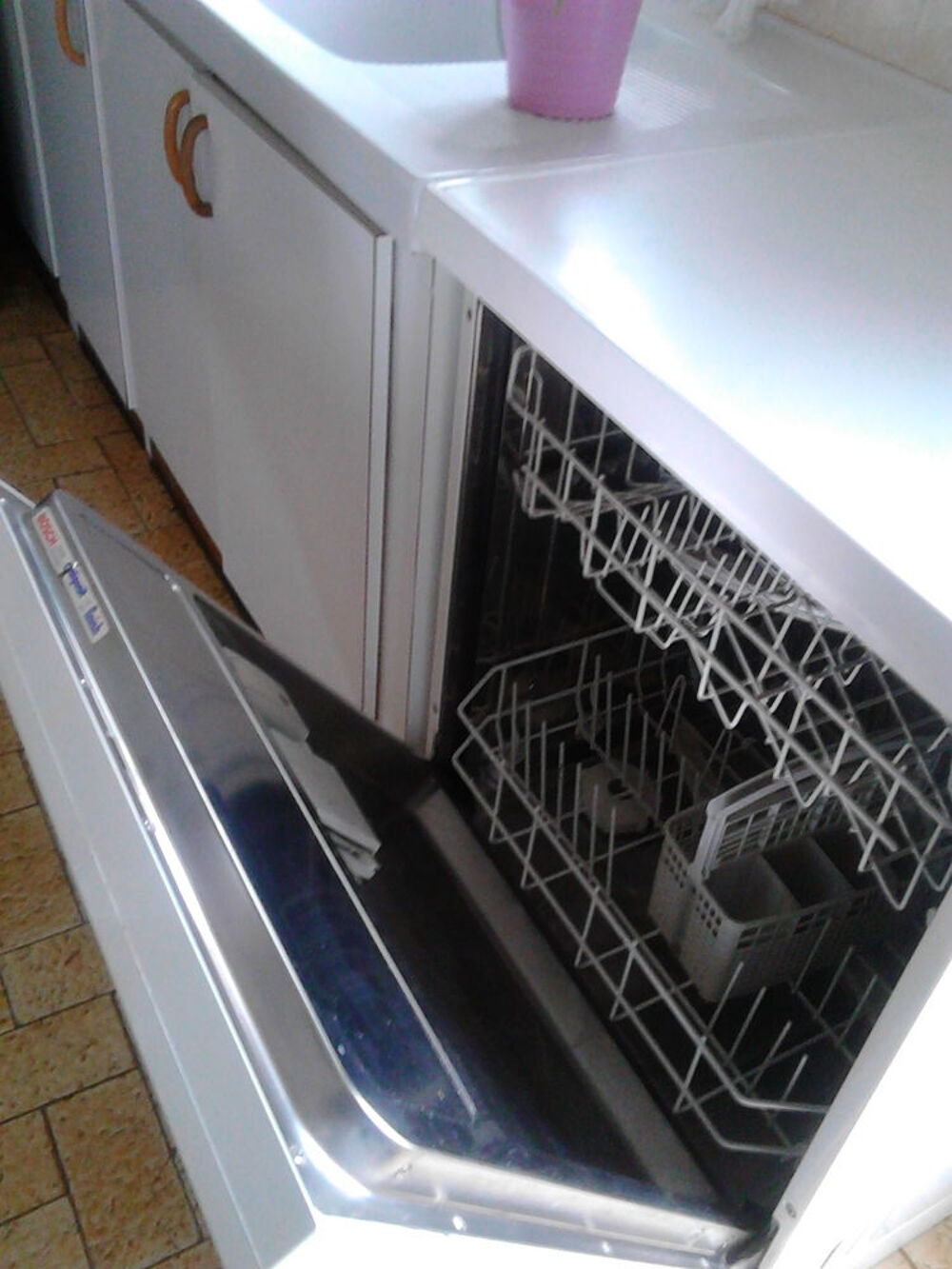 Lave vaisselle Bosch Electroménager
