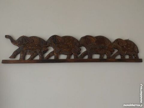 lephant en bois 10 Cambrai (59)
