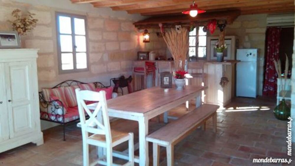   Chambres d'hôtes(gîtes) en Camargue Languedoc-Roussillon, Le Cailar (30740)