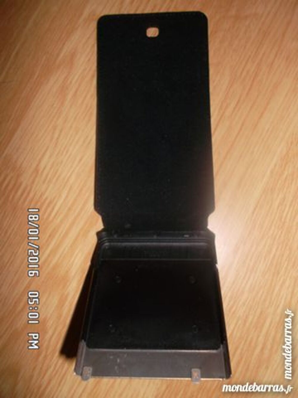 &eacute;tui protection t&eacute;l SAMSUNG*juste 3e*kiki60230 Téléphones et tablettes