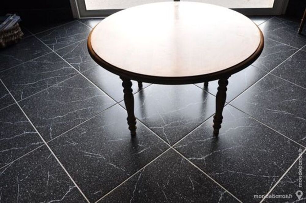 TABLE DE SALON EN MEURISIER Meubles