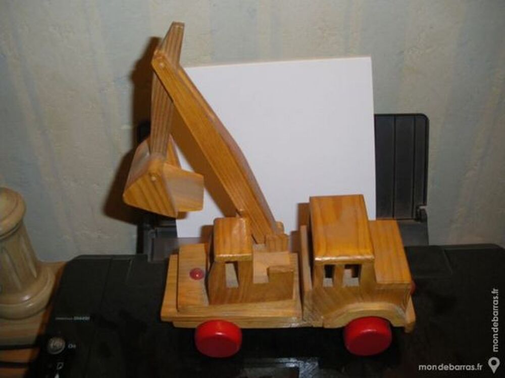 jouets en bois Jeux / jouets