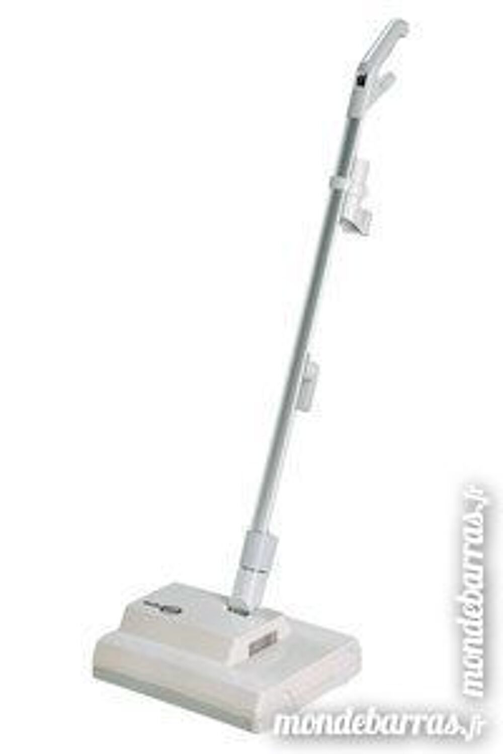Aspirateur+Brosseur moquette Electroménager