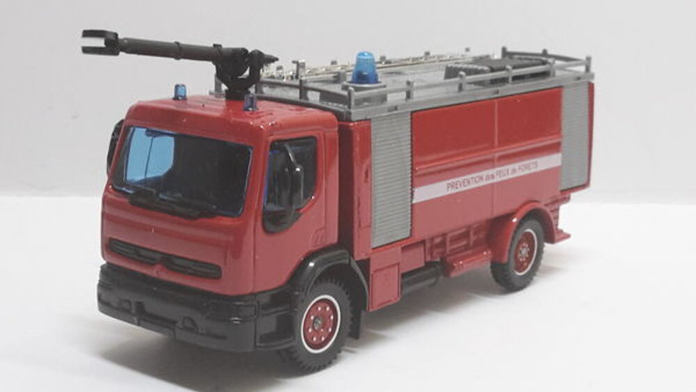 Renault Premium CCI 